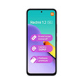 Xiaomi Redmi 12 5G 8Go RAM Noir Jade Xiaomi Redmi 12 5G 8Go RAM Noir Jade