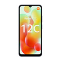 Xiaomi Redmi 12C 6Go RAM Gris Graphite Xiaomi Redmi 12C 6Go RAM Gris Graphite