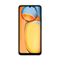 Xiaomi Redmi 13C 4Go RAM Noir Minuit