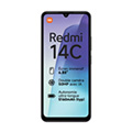 Xiaomi Redmi 14C 8Go RAM Noir