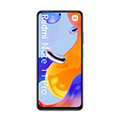 Xiaomi Redmi Note 11 Pro 4G Gris Graphite Xiaomi Redmi Note 11 Pro 4G Gris Graphite