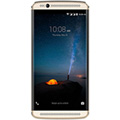 ZTE Axon 7 mini Gold