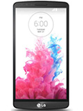 LG G3 Noir