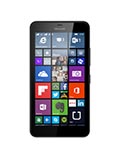 Microsoft Lumia 640 XL Noir