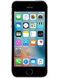Apple iPhone SE 64Go Gris Sidéral