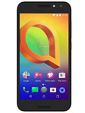 Alcatel A3 Noir