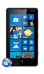 Smartphone Nokia Lumia 820