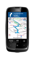 Nokia Lumia 610 Noir Occasion