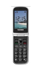 Telefunken TM200 Noir