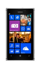Smartphone Nokia Lumia 925 Noir