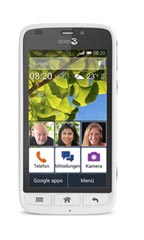 Doro Liberto 820 Blanc