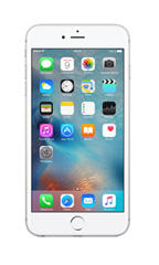 Apple iPhone 6S 64Go Argent Apple iPhone 6S 64Go Argent