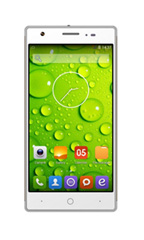 Zopo ZP720 Blanc