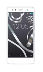 BQ Aquaris X5 16Go Blanc