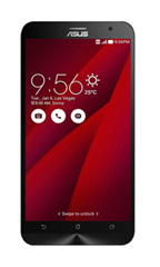 Asus Zenfone 2 ZE551ML 16Go Rouge
