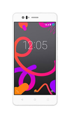 BQ Aquaris M5 32Go Blanc