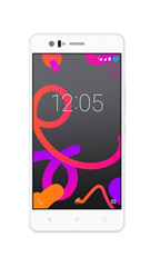 BQ Aquaris M5.5 16Go 3Go RAM Blanc