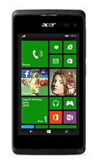 Acer Liquid M220 Noir