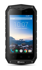Crosscall Odyssey S1 Noir