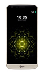 LG G5 Or