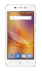 ZTE Blade A452 Blanc