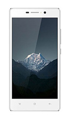 Echo Smart 4G Blanc