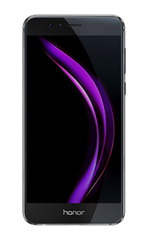 Honor 8 Noir