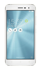 Asus Zenfone 3 ZE520KL Blanc