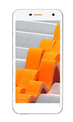 Wileyfox Spark + Blanc