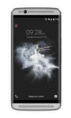 ZTE Axon 7 mini Gris