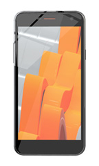 Wileyfox Spark X Noir