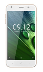 Acer Liquid Z6 Or
