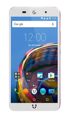 Wileyfox Swift 2 Plus Rose