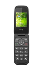 Doro Liberto 650 Rouge
