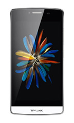 Neffos C5 Max Blanc perle