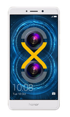 Honor 6X Or