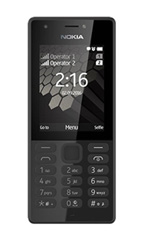 Nokia 216 Dual Sim Noir