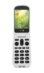 Doro 6050 Graphite