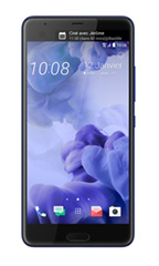 HTC U Ultra Bleu