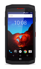 Crosscall Trekker X3 Noir
