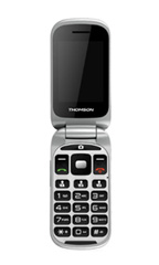 Thomson Serea 66 Noir