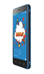 Hisense C30 Rock Lite Bleu