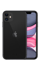 Apple iPhone 11 Noir