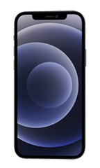 Apple iPhone 12 Noir