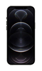 Apple iPhone 12 Pro Graphite
