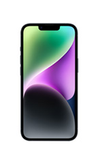 Apple iPhone 14 Plus Noir Minuit Apple iPhone 14 Plus Noir Minuit