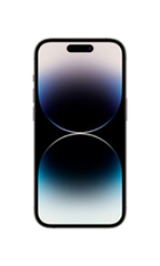 Apple iPhone 14 Pro Max Noir Sidéral