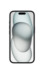 Apple iPhone 15 Plus Noir