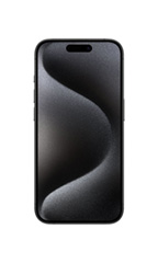 Apple iPhone 15 Pro Max Titane Noir