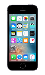 Apple iPhone SE Gris Sidéral